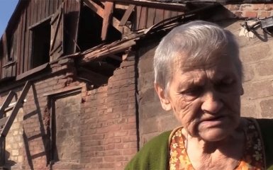 Бойовики ДНР продовжують обстріли Авдіївки: опубліковано відео