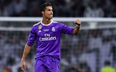 Роналду завтра вернется к тренировкам с Реалом