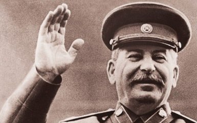 Сколько украинцев считают Сталина великим: озвучена шокирующая цифра