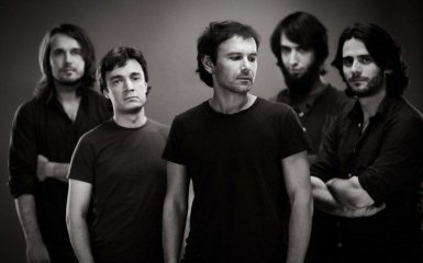 Популярний український гурт випустив захоплюючий кліп: опубліковано відео