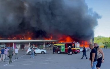 РФ начала ракетный террор против мирных украинцев – Минобороны