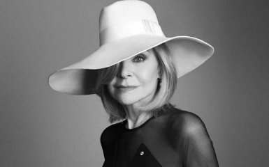 Померла всесвітньо відома модельєрка Карла Марія Зампатті