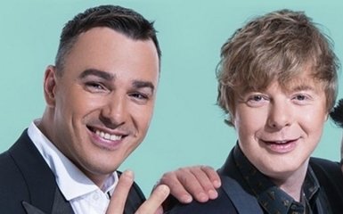 Учасники російського гурту "Іванушки International" потрапили до "Миротворця"