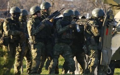 Міноборони РФ сформує три нові дивізії