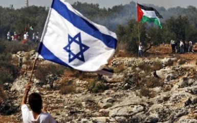 В Ізраїлі ліквідували палестинців, що напали на солдатів