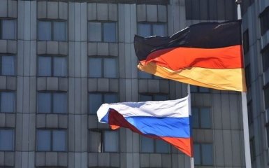 Германия выступила с неожиданным предложением по антироссийским санкциям