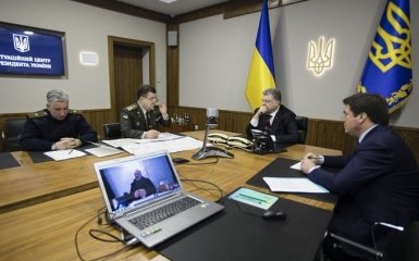 Порошенко розповів, що не вдалося Росії під Авдіївкою: з'явилося відео