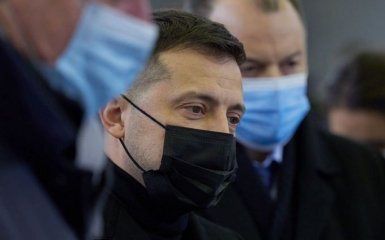 Будуть воювати чоловіки і жінки — Зеленський озвучив ризики великої війни з Росією