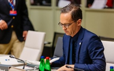 Нужно прекратить бегать по кругу: в Германии потребовали реформировать Совбез ООН