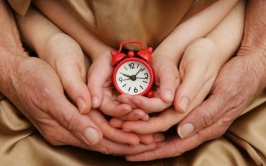 Люди скоро житимуть до 120 років, але з'явиться велика проблема - українські вчені