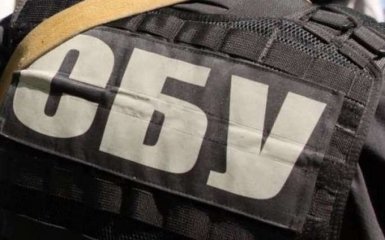 СБУ жестко пошутила над задержанными дезертирами из Крыма: появилось видео