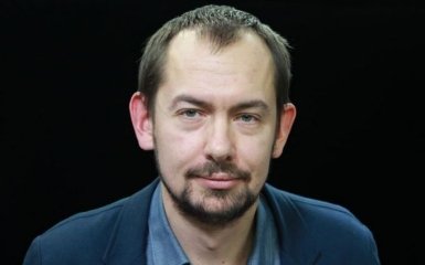 У Москві затримали українського журналіста: з'явилися подробиці і відео