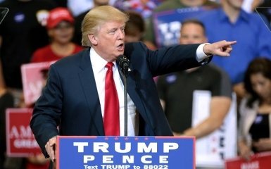 Трамп помиловал фигурантов "российского дела"