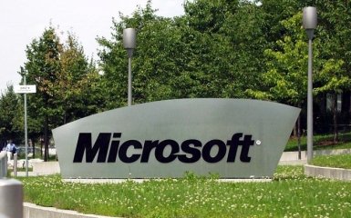 ЗМІ назвали головного "браконьєра" топ-менеджерів Microsoft