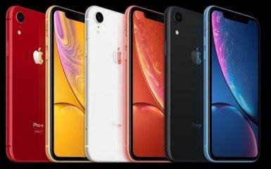 Нові iPhone і Apple Watch: названі ціни і дата початку продажу в Україні