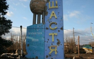 Воїни АТО на Донбасі підстрелили цивільного