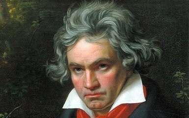 Это не глухота. Ученые выяснили вероятную причину смерти Бетховена