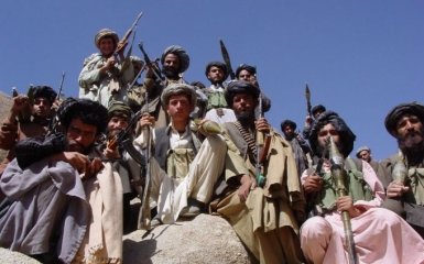 Таліби захопили Кабул — уряд готується до передачі влади