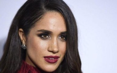 "Дівчина Бонда": Меган Маркл позбулася важливої ​​ролі через весілля