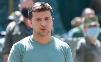 Зеленський виступив з несподіваною заявою щодо жителів Донбасу