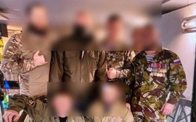 В Молдову не пустили боевика ЧВК "Вагнер"