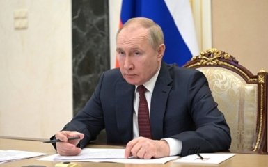 У Байдена поставили жорсткий ультиматум Путіну щодо України