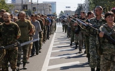 Заставляли оговаривать ВСУ на камеру - рассказ пленника "Новороссии"