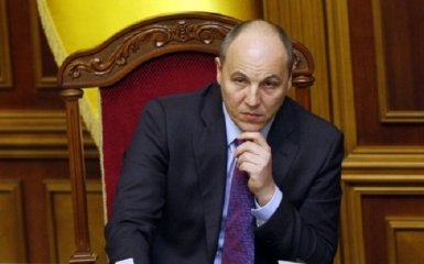 Парубій придумав новий засіб проти прогулів в Раді