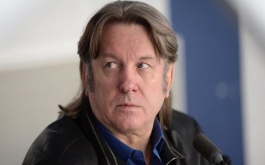 Невгамовний Лоза жорстко розкритикував Шнурова