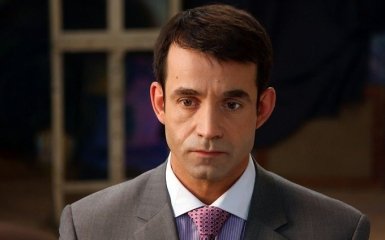 Знаменитого российского актера внесли в списки "Миротворца"