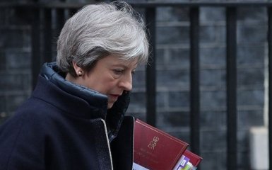 Лондон пригрозив відповіддю Москві на висилку англійських дипломатів з РФ