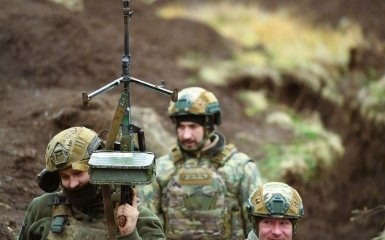 Військові ЗСУ