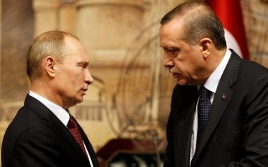 Как Турция и Путин используют теракт в Стамбуле: появился прогноз
