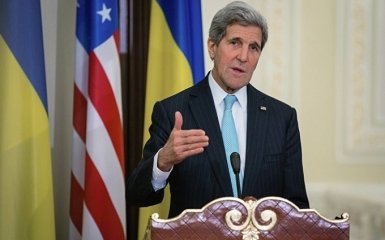 США анонсировали важный визит человека Обамы в Киев