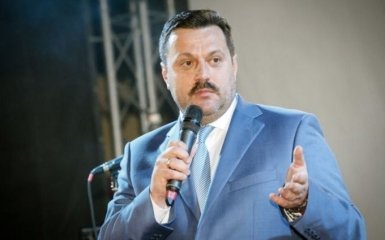 СБУ виявила причетність нардепа Деркача до агентурної мережі розвідки Міноборони РФ