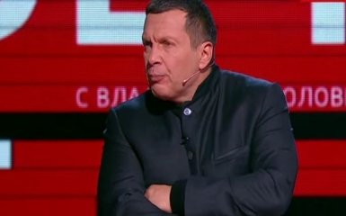 Путинский пропагандист разразился угрозами о походе ДНР на Киев: появилось видео