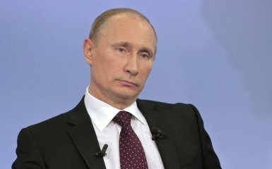 В России раскрыли печальные основания, на которых стоит режим Путина