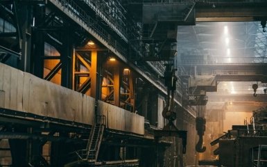 Китайська фірма торгує міддю з окупованого РФ заводу в Дебальцевому