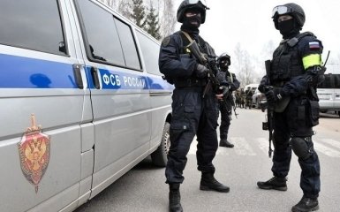 Окупанти в Криму винесли рішення щодо затриманих "українських диверсантів"