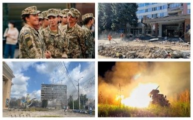 Головні новини 14 липня: удар РФ по Вінниці та Миколаєву і військовий облік для жінок