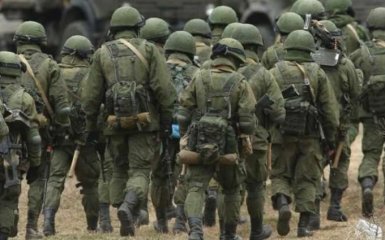 Мобілізовані у армії РФ мають низький моральний дух — британська розвідка з'ясувала причину