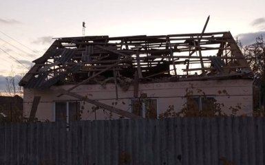 Россияне продолжают убивать украинских детей