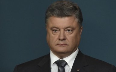 Порошенко рассказал, когда Украина получит безвизовый режим с ЕС