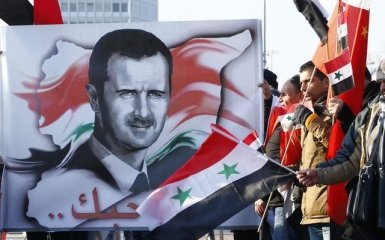 Москва має намір зірвати мирні переговори в Женеві - сирійська опозиція