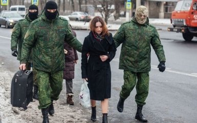 Подарунок для Савченко: з'явилися скандальні деталі про відпущених полонених ДНР і нові фото