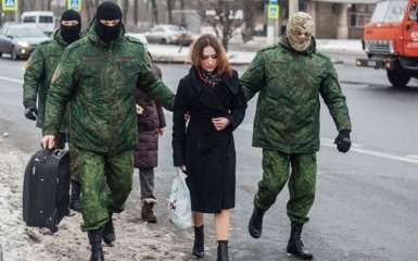 Подарунок для Савченко: з'явилися скандальні деталі про відпущених полонених ДНР і нові фото