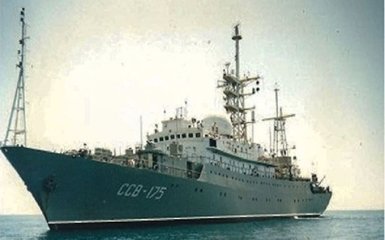 У США новый военный инцидент с Россией: стали известны подробности