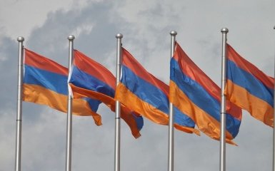Вірменія повністю ратифікує Римський статут МКС — прем’єр