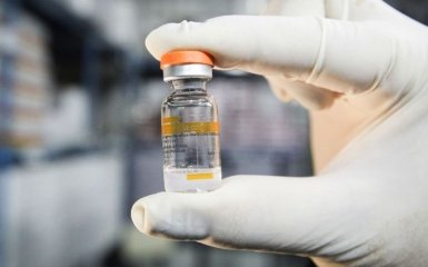 В МОЗ объяснили, когда наконец начнут вакцинацию китайской Coronavac