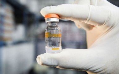 У МОЗ пояснили, коли нарешті почнуть вакцинацію китайською Coronavac